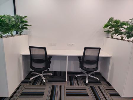 Preview of Wonder Works Coworking space for Rent in Gurugram