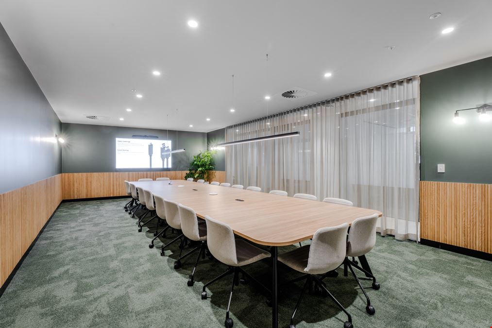 Tank Stream Labs - Tank Stream Suites - Kent Street