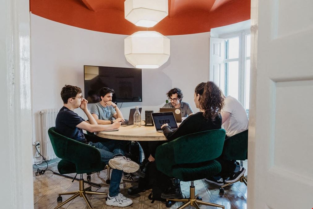 Tercer Segona -  Espai Creactiu Buresa