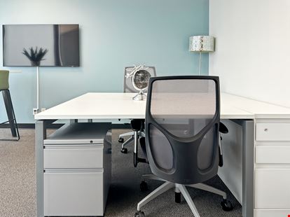 LA, New Orleans - Energy Centre Building