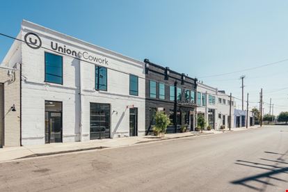 Preview of Union Cowork LA Arts District Office space for Rent in Los Angeles
