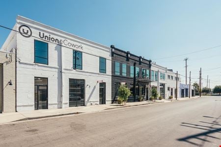 Preview of Union Cowork Coworking space for Rent in Los Angeles