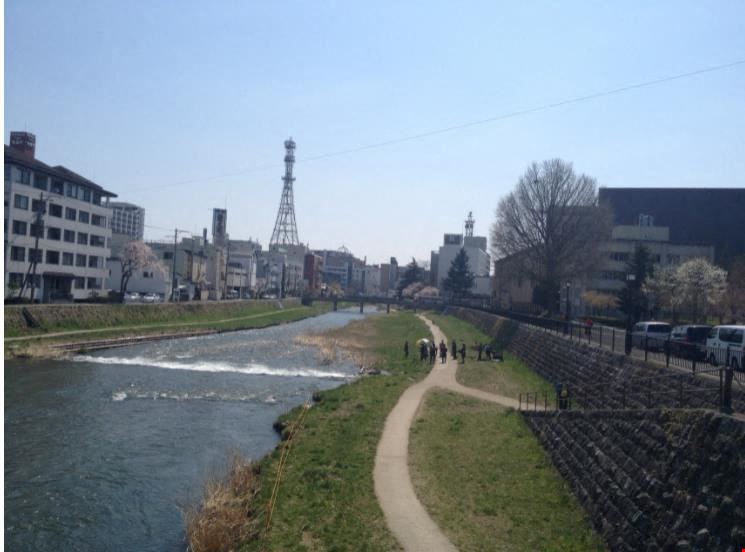 Coworking Space Morioka