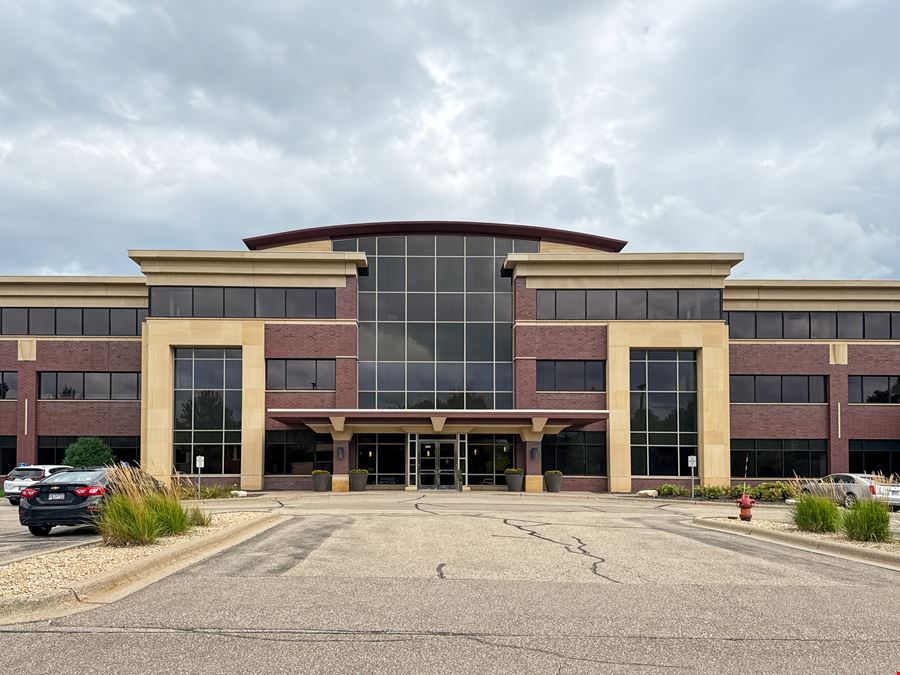 MN, Eagan - Grand Oak I