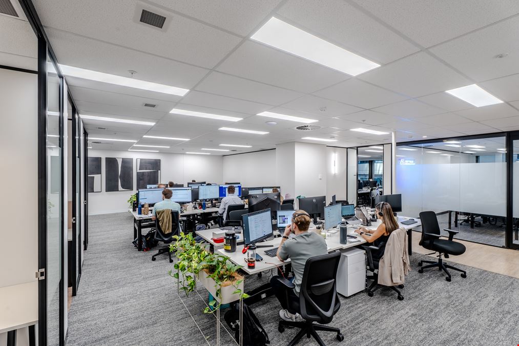 Tank Stream Labs - Tank Stream Suites - Kent Street