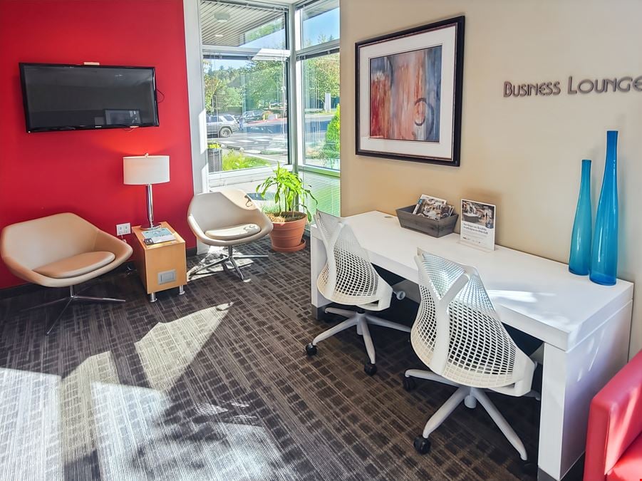 WA, Bothell- Canyon Park West