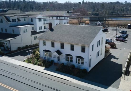 Preview of Humanly on Main Office space for Rent in Westport