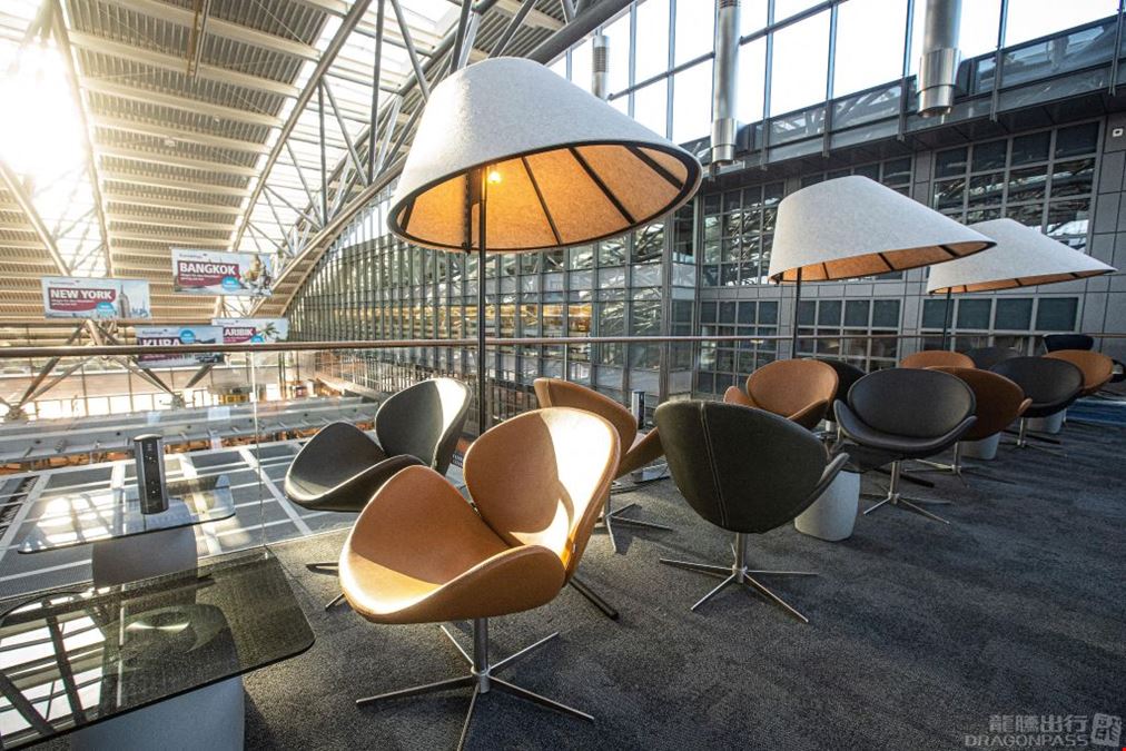 Airport Lounge Hamburg Airport Airport Plaza