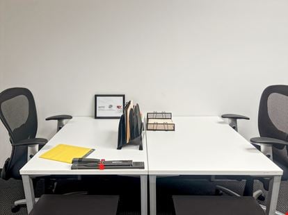 Regus - Houston - River Oaks