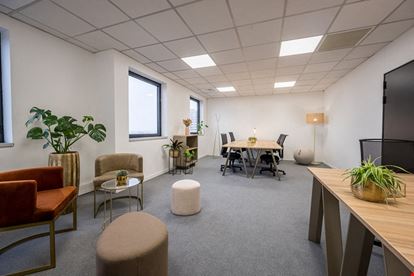 B'Coworker - Lille Roubaix