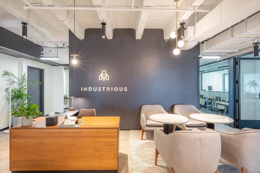 Industrious - Buckhead
