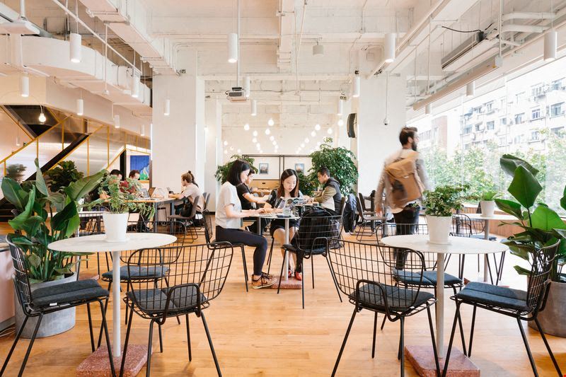 Yuexiu Financial Building