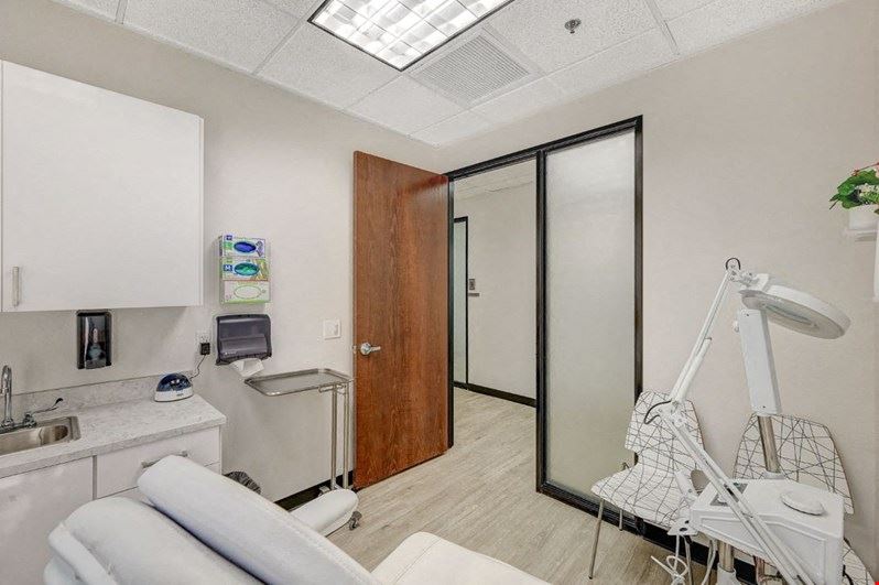 Elite Medical Suites