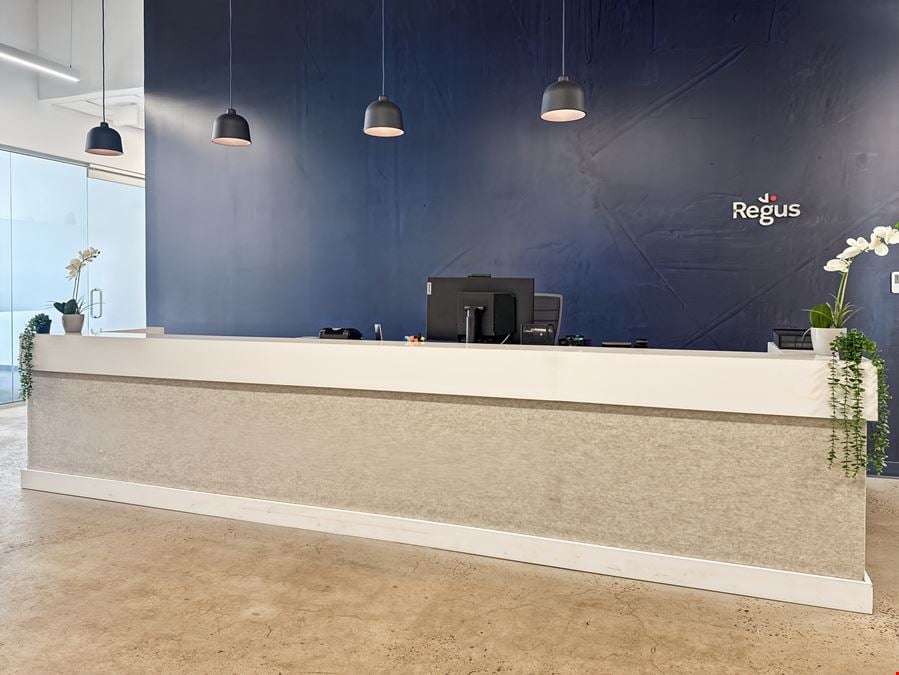 Regus - Brunswick - Easton Ave