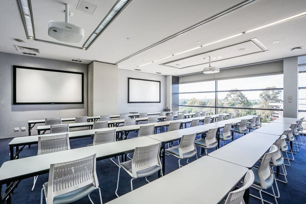 Waterman - Chadstone