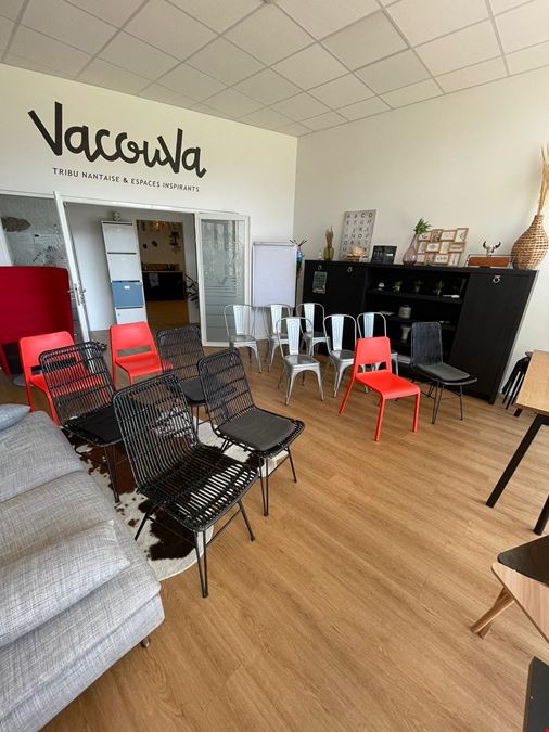 Vacouva - Euro Nantes