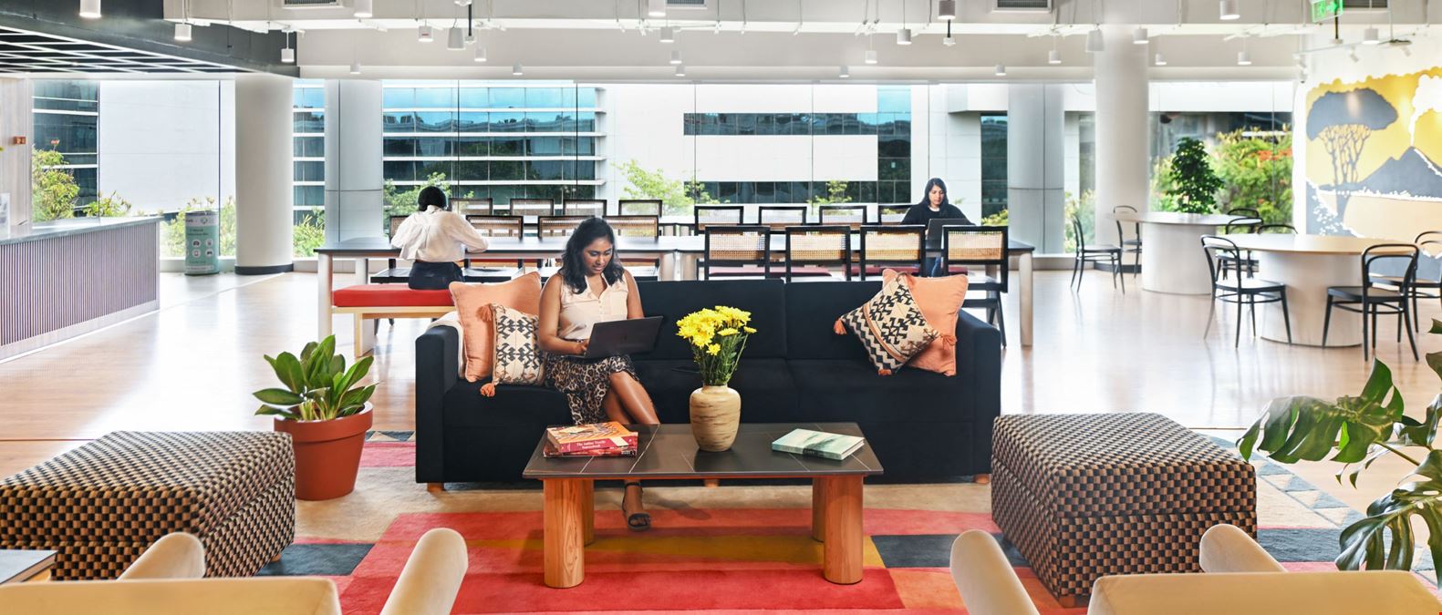 WeWork - Cherry Hills