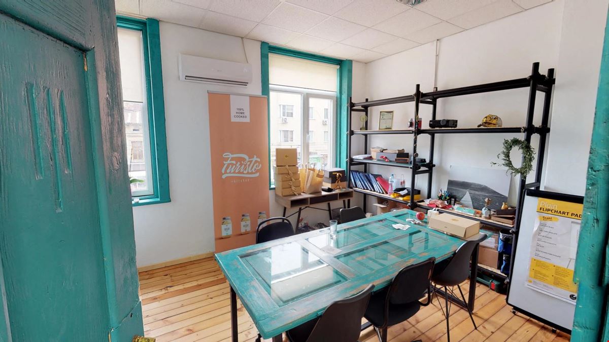 Cre8 Coworking Hub