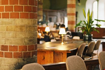 Preview of The Host Space Office space for Rent in Portsmouth