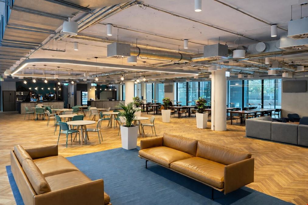 K1 Business Club - k1 BusinessClub Junghof
