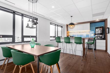 Preview of Sarphati Plaza Coworking space for Rent in Amsterdam