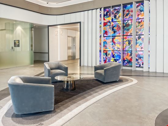 Preview of CA, Glendale - Central Avenue Office space for Rent in Glendale