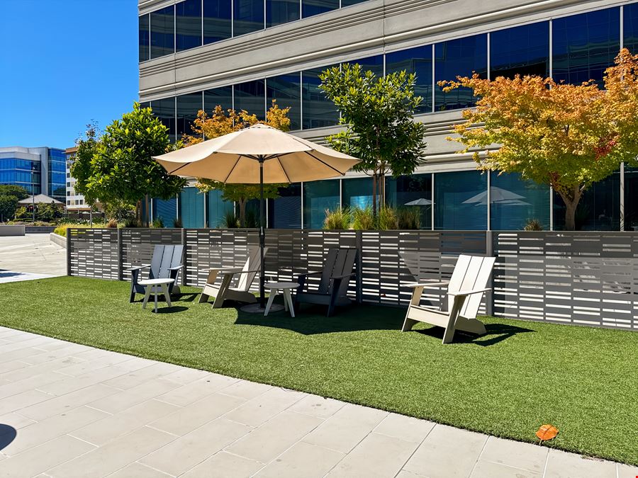 CA, Campbell - Hamilton