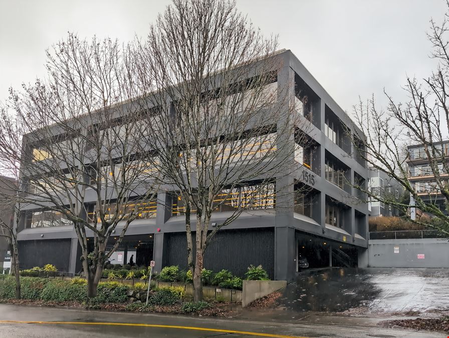 Regus - Seattle - Dexter Ave