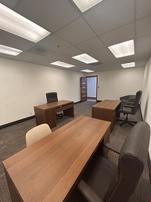 The One Cowork - Medley