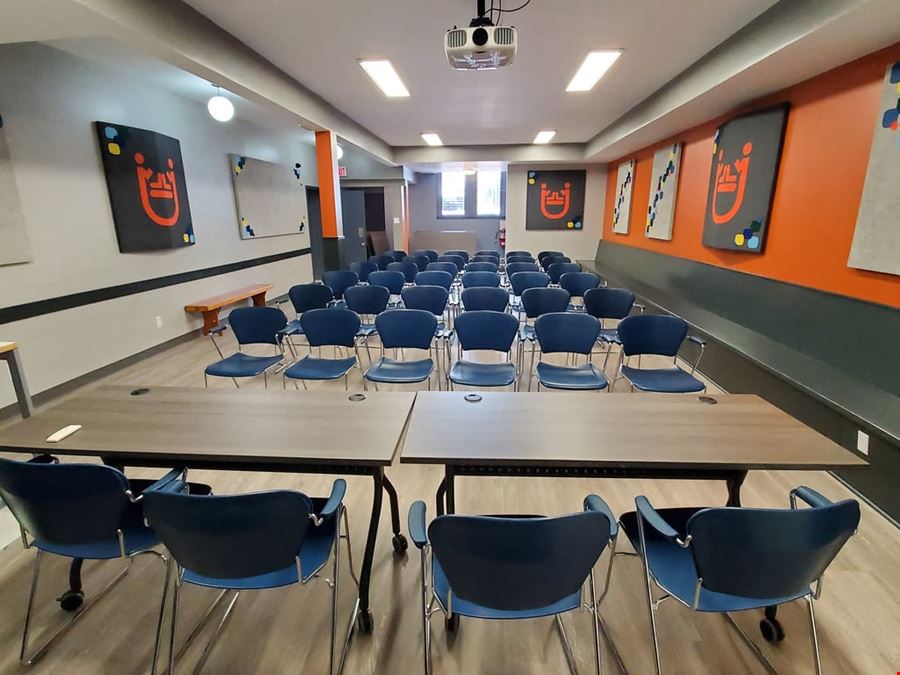 Large Room