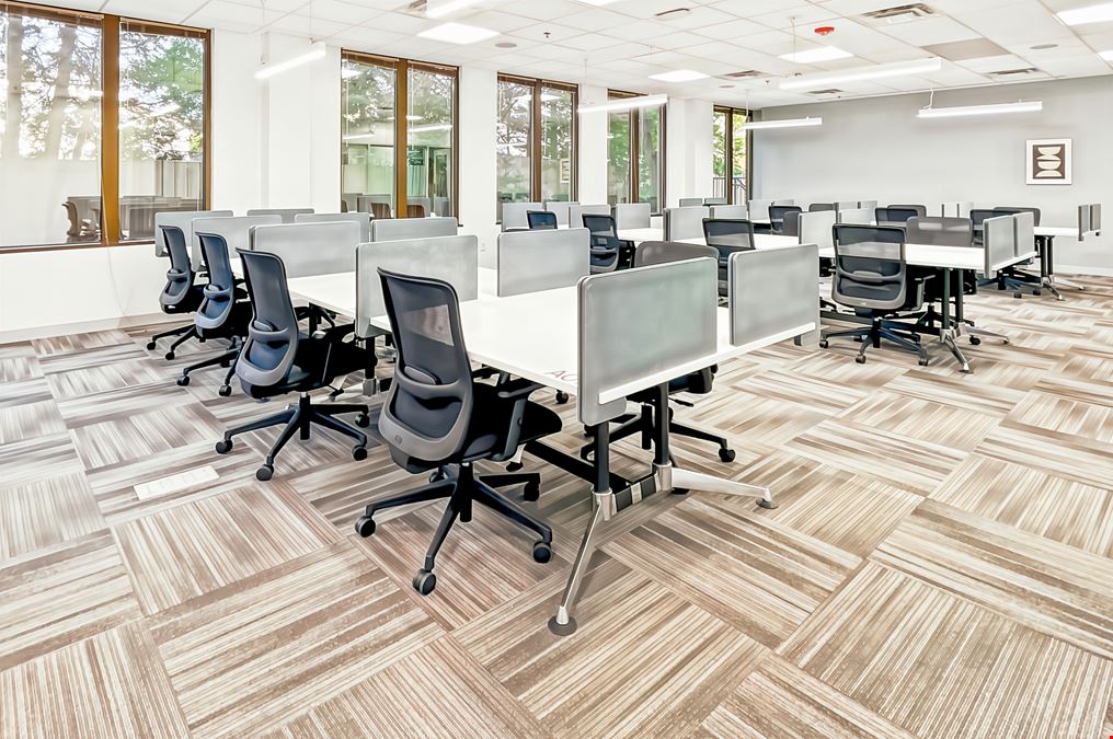 VA, Leesburg - Catoctin Cir