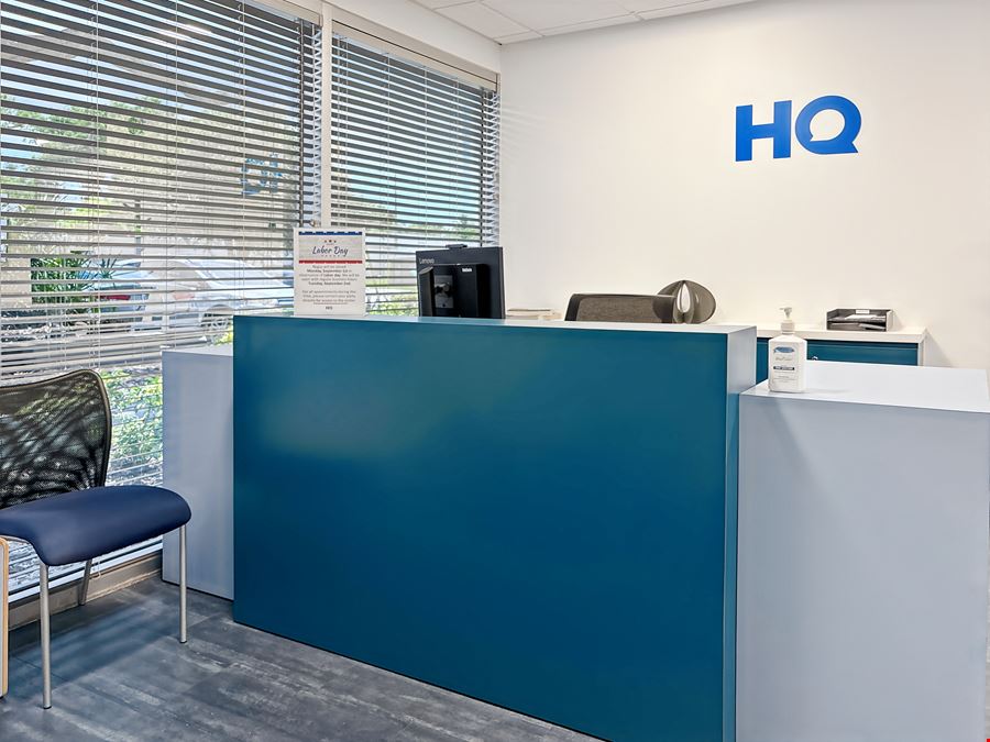 FL, Clearwater - US Highway 19N