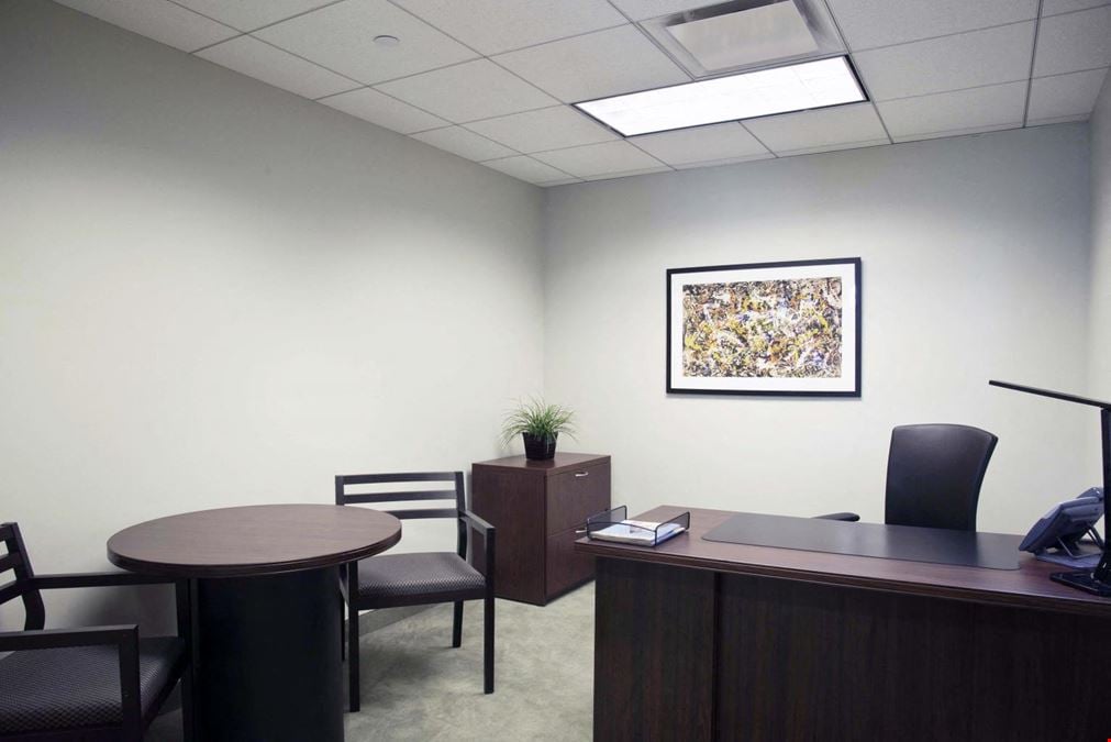 American Executive Centers - Bala Cynwyd