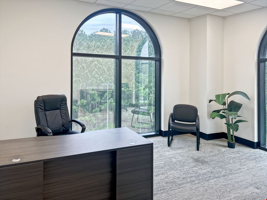 Regus - Crestview - Industrial Drive