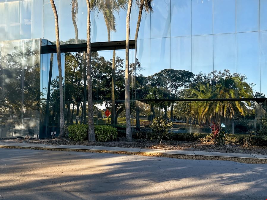 Regus - Palm Harbor - US Hwy 19