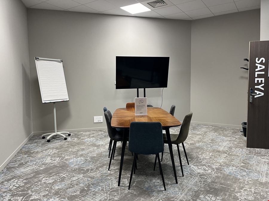 Mitwit Office - Nice Gare (  Ex Startway )