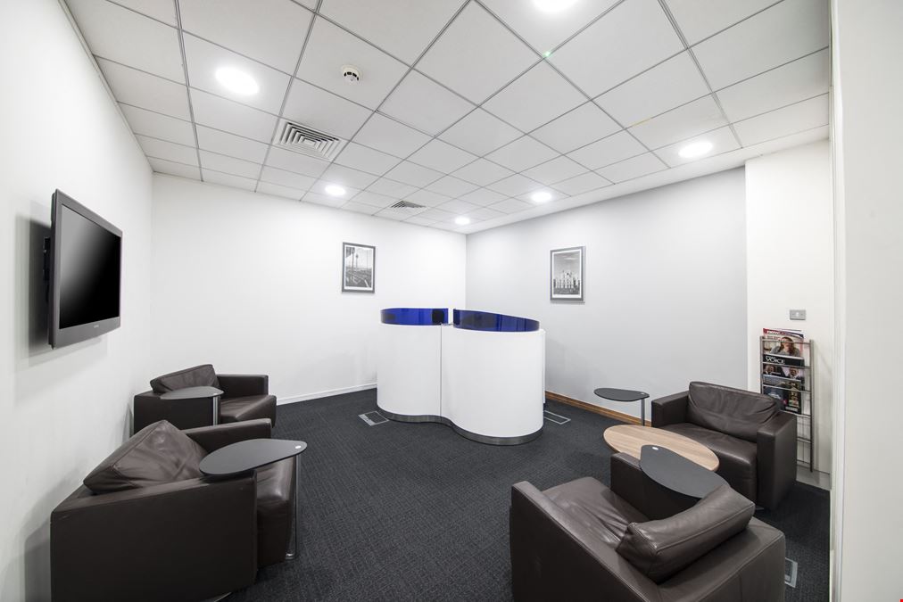 Windmill Hill Business Park