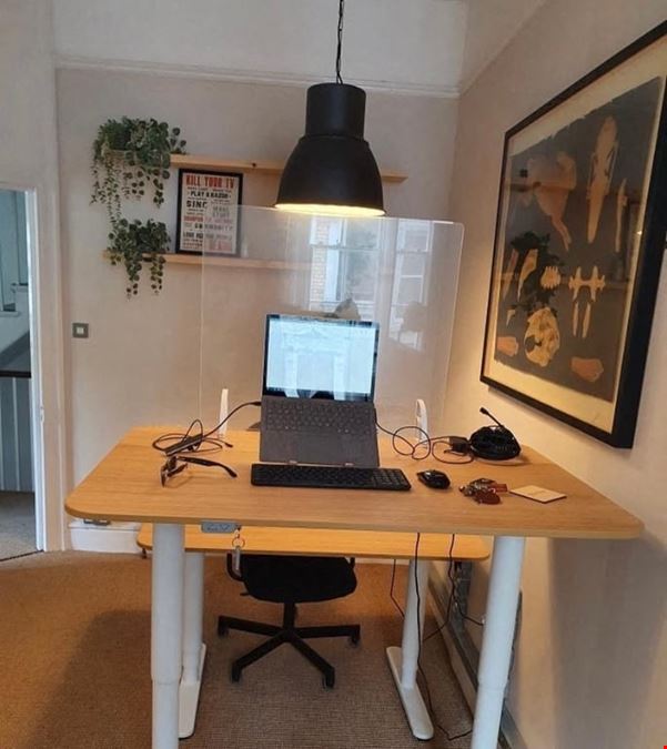 OfficeTribe - Mount Pleasant Road