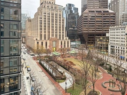 Regus - Boston - Post Office Square
