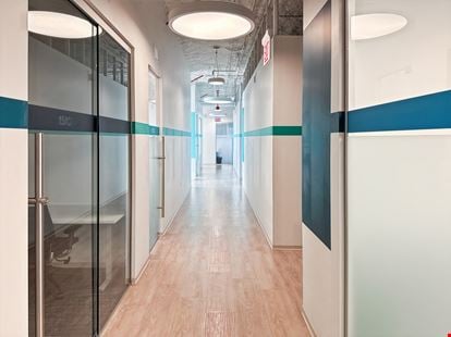 Spaces - Chicago- 1 N State Street