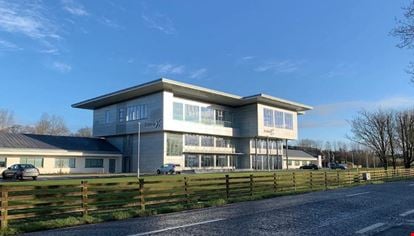 Preview of RDI Hub Office space for Rent in Killorglin