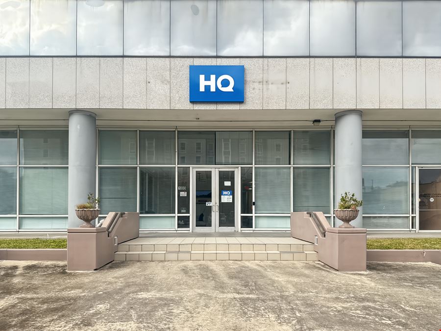HQ - San Antonio - Loop 410