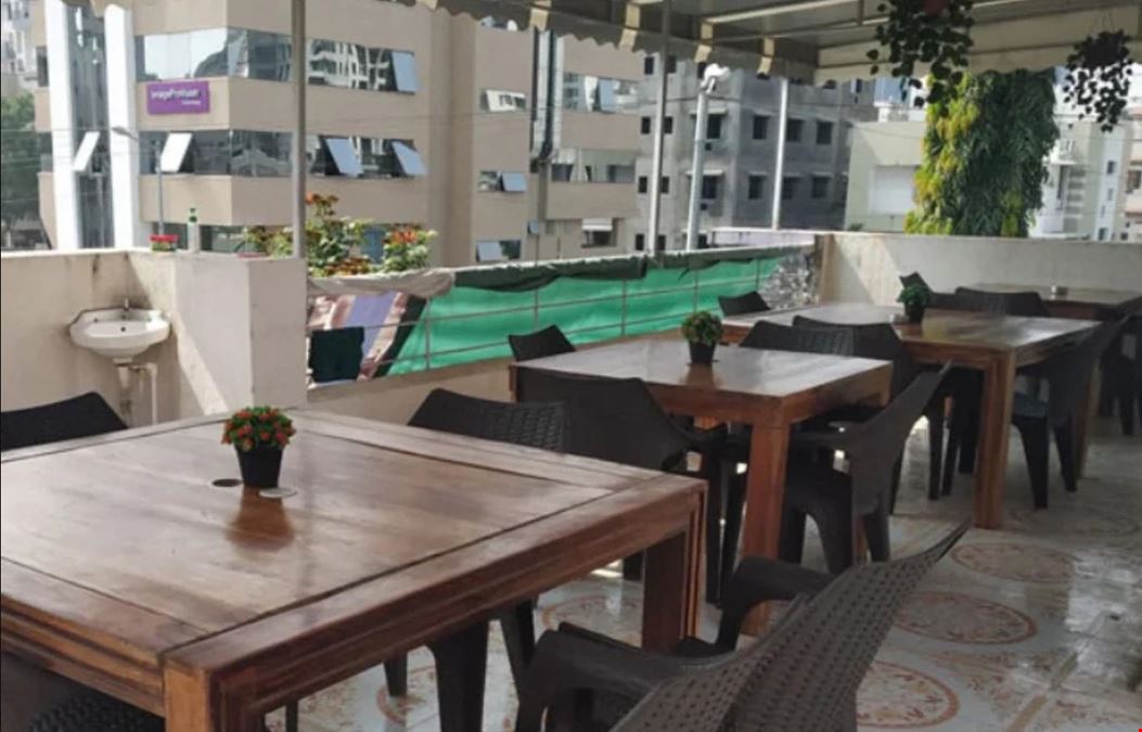 Excella Cowork - Balewadi