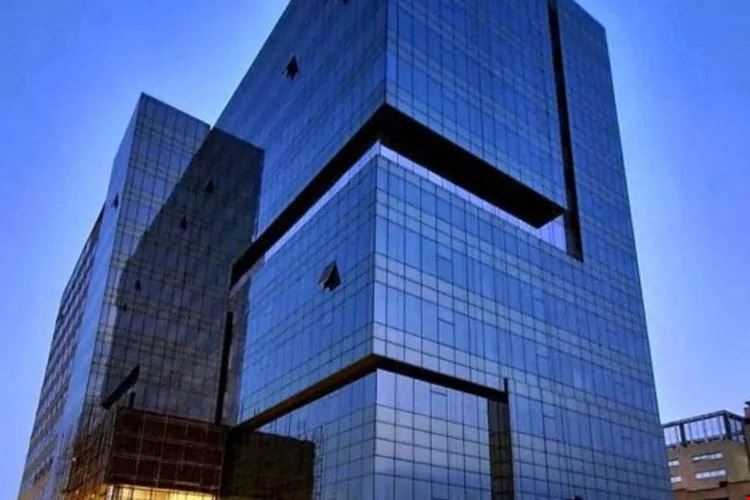 EFC - Trapezoid IT Park