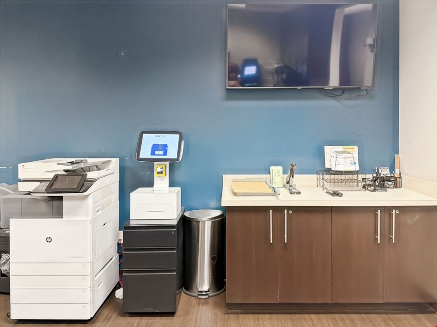Regus - Miami Airport - Waterford