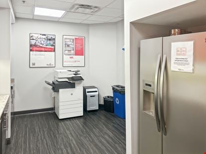 Regus - Norfolk - Dominion Tower