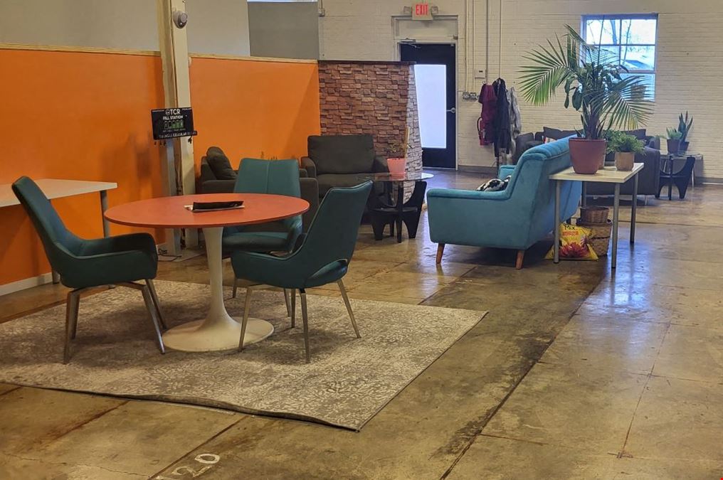 The Wright Village- Durham