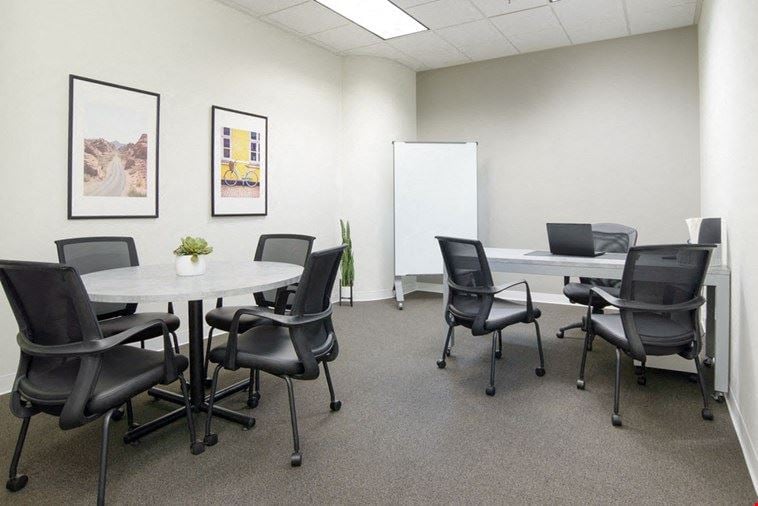 On Demand Office