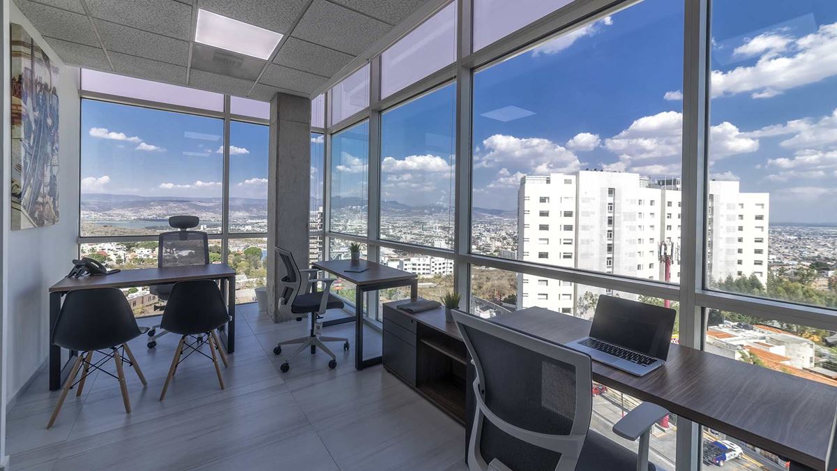 Best Oficinas - León 7