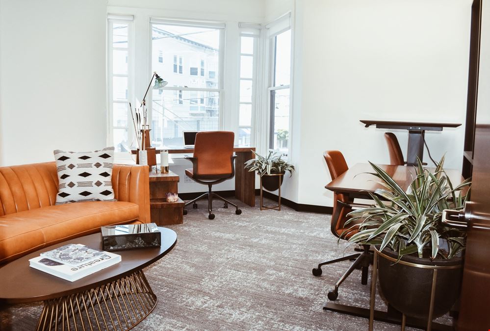 Avantspace 2181 Greenwich St